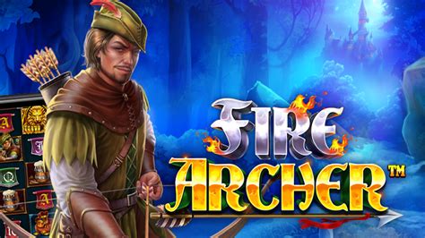 Fire Archer LeoVegas